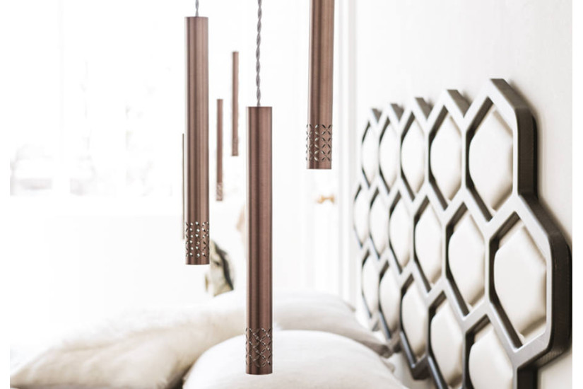 Lampe à Suspension Stilo Cattelan Italia - 2