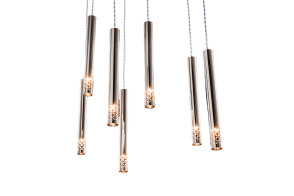 Lampe à Suspension Stilo Cattelan Italia - 1