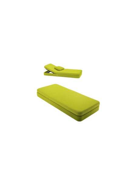 Lit de jardin Cove Paola Lenti - 1