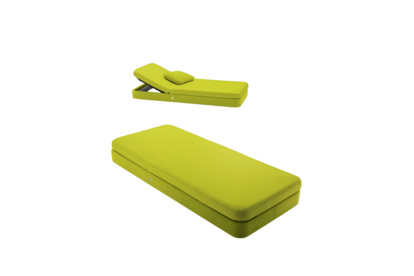 Lit de jardin Cove Paola Lenti - 1