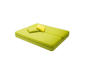 Lit de jardin Cove Paola Lenti - 1 2