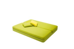 Lettino per esterno Cove Paola Lenti - 1 2