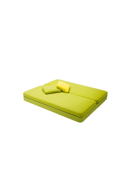 Lettino per esterno Cove Paola Lenti - 2