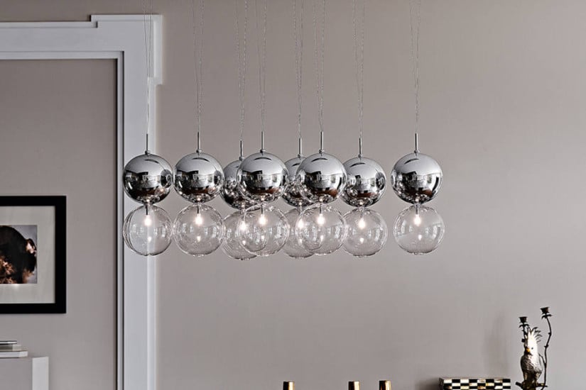 Lampada Apollo - Cattelan Italia | Prezzi e Catalogo Online