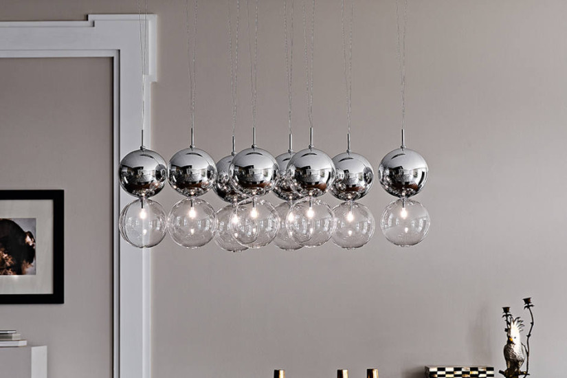 Lampe Apollo Cattelan Italia | Achats en Ligne