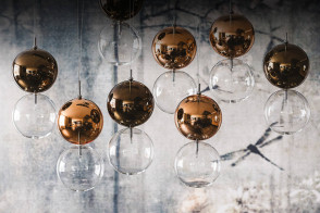 Lampe Apollo Cattelan Italia | Achats en Ligne 2