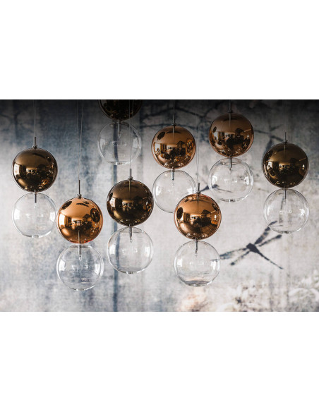 Lampe Apollo Cattelan Italia | Achats en Ligne