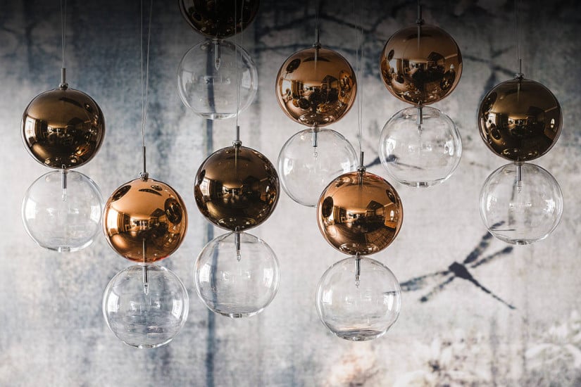 Lampada Apollo - Cattelan Italia | Prezzi e Catalogo Online