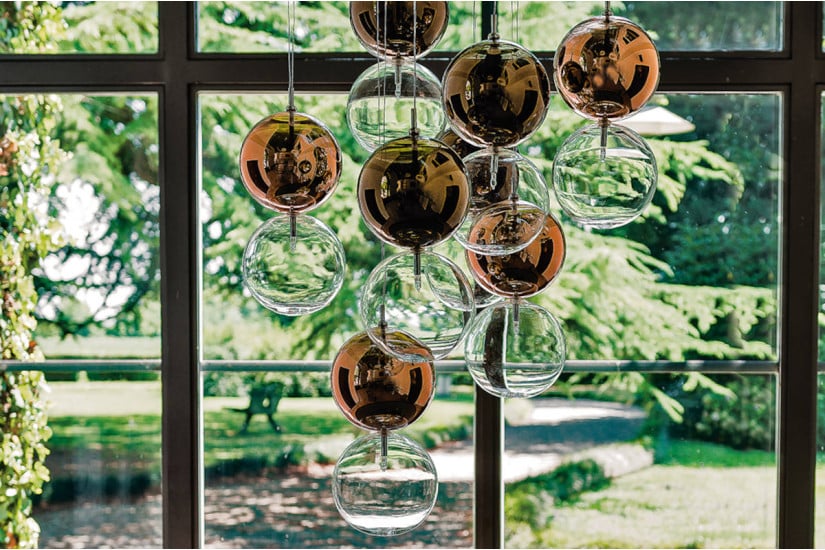 Lampada Apollo - Cattelan Italia | Prezzi e Catalogo Online