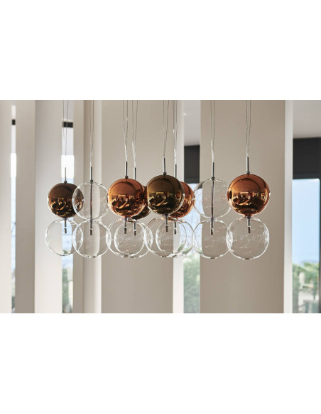 Lampe Apollo Cattelan Italia | Achats en Ligne