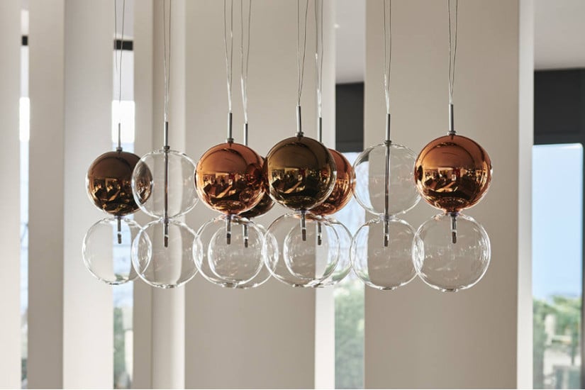 Lampada Apollo - Cattelan Italia | Prezzi e Catalogo Online