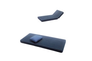 Daydream outdoor Sunbed