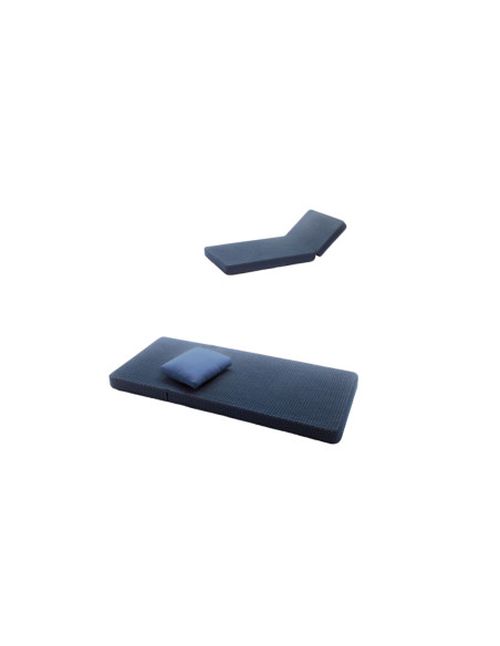 Lit d'extérieur Daydream Paola Lenti - 1