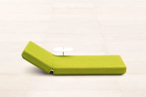 Lit d'extérieur Daydream Paola Lenti - 1 2