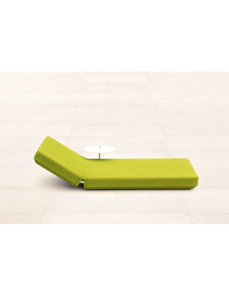 Lettino per esterno Daydream Paola Lenti - 2