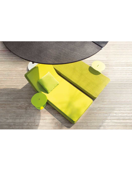 Lettino per esterno Daydream Paola Lenti - 3