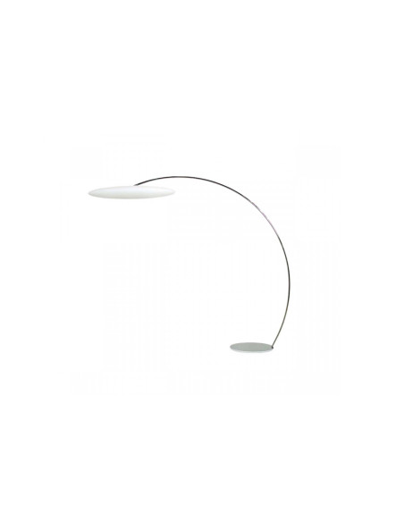 Lampe sur pied Astra Arc Cattelan Italia - 1
