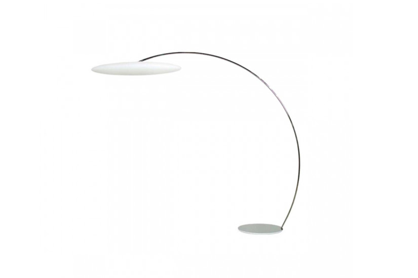 Lampe sur pied Astra Arc Cattelan Italia - 1