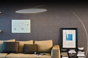 Lampada Astra Arc Cattelan Italia - 1 2