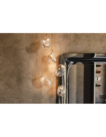 Cloudine Ceiling Lamp