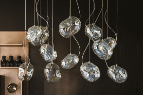 Lampe Cloudine Cattelan Italia | Achats en Ligne 2