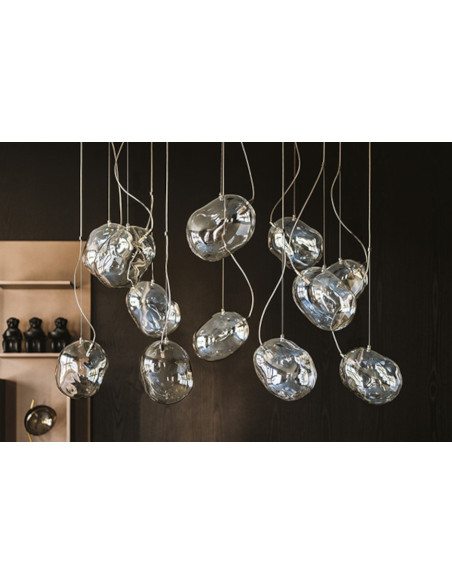 Lampe Cloudine Cattelan Italia | Achats en Ligne