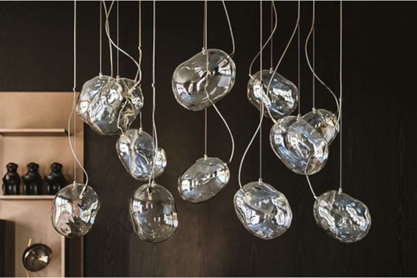 Lampada Cloudine - Cattelan Italia | Prezzi e Catalogo Online