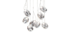 Lampe Cloudine Cattelan Italia | Achats en Ligne