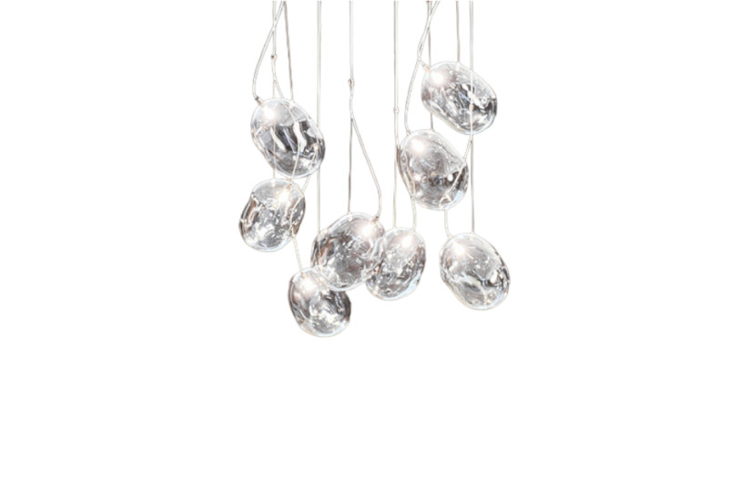 Lampe Cloudine Cattelan Italia | Achats en Ligne