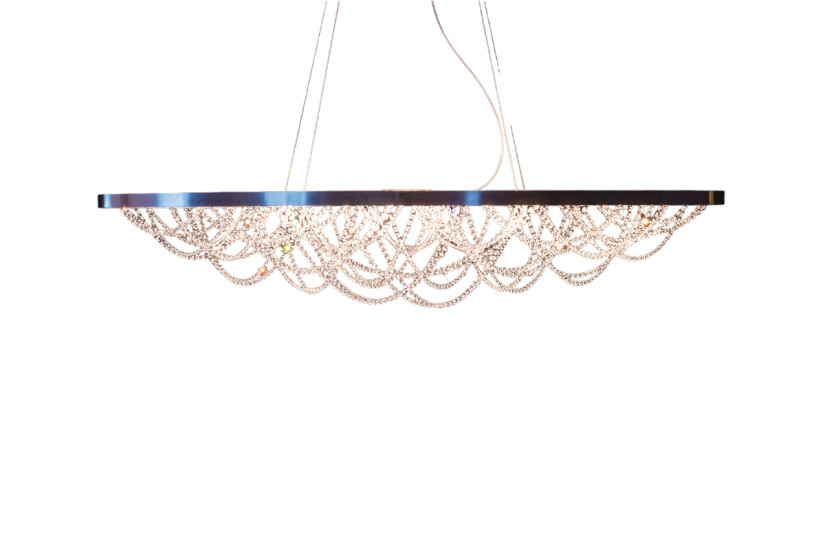 Lampada Cristal - Cattelan Italia | Prezzi e Catalogo Online