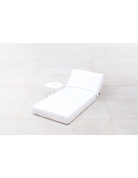 Swell outdoor Sunbed