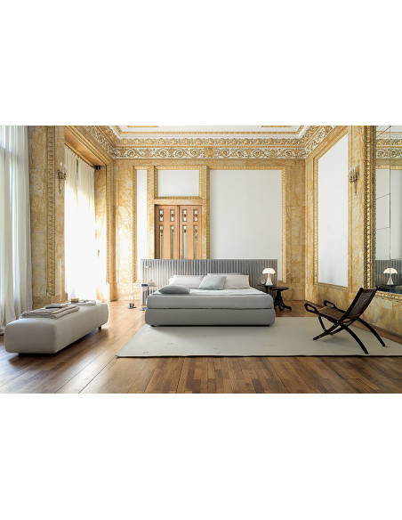 Letto Silent Paola Lenti - 3