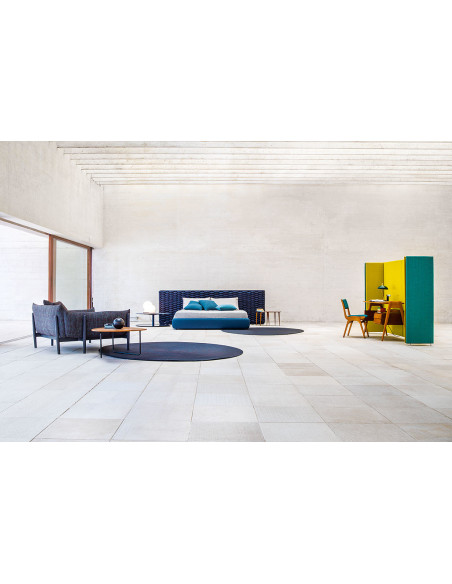 Letto Silent Paola Lenti - 5