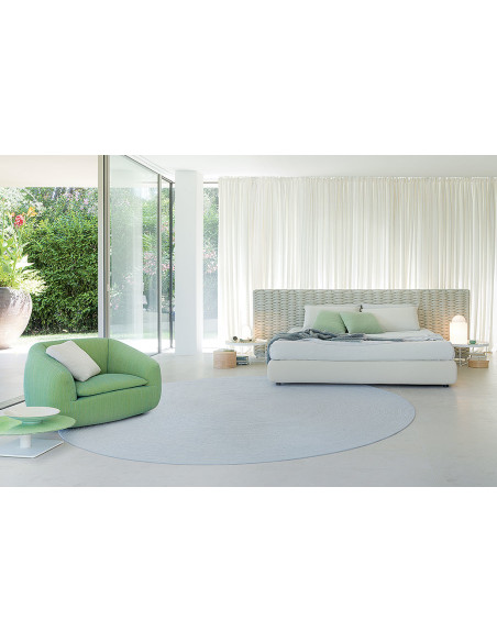 Letto Silent Paola Lenti - 6