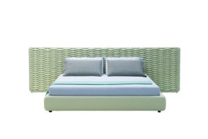 Letto Silent Paola Lenti - 1 2