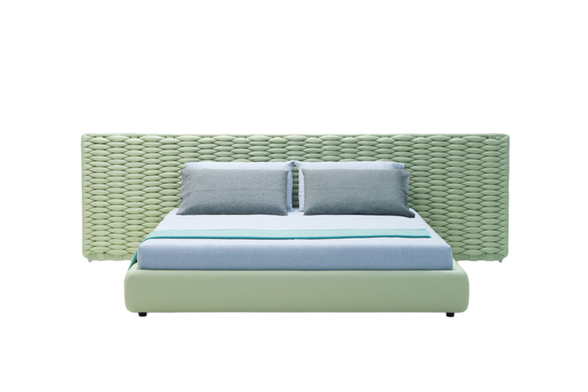 Letto Silent Paola Lenti - 2