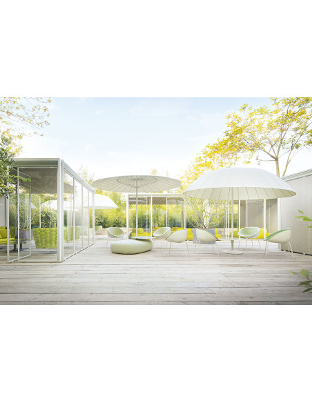 Ombrellone Bistrò Paola Lenti - 4