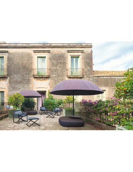 Parasol Bistrò Paola Lenti - 5