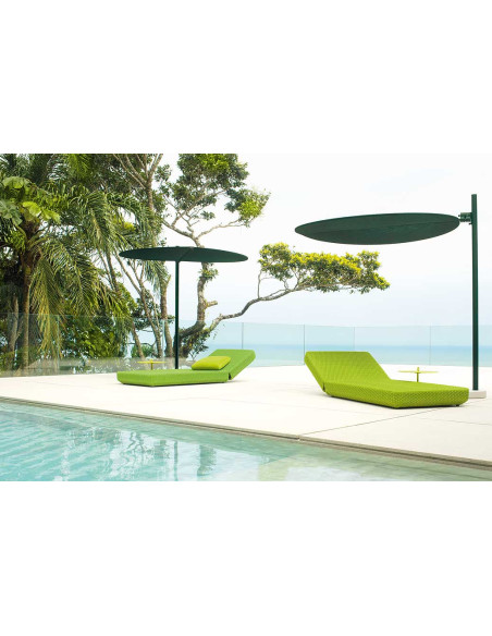 Ombra Sunshade