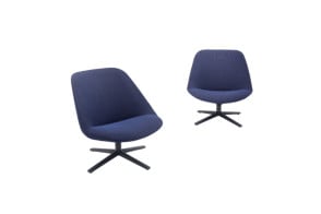 Poltrona Adele Paola Lenti - 1 2