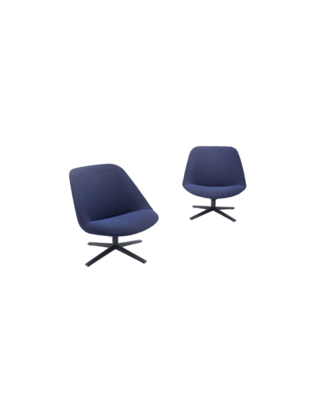 Fauteuil Adele Paola Lenti - 2