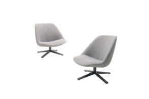 Fauteuil Adele Paola Lenti - 1