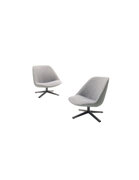 Poltrona Adele Paola Lenti - 1