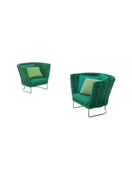 Ami Armchair