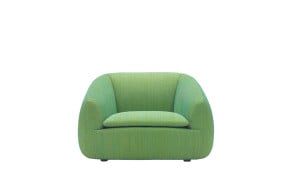Bask S Armchair
