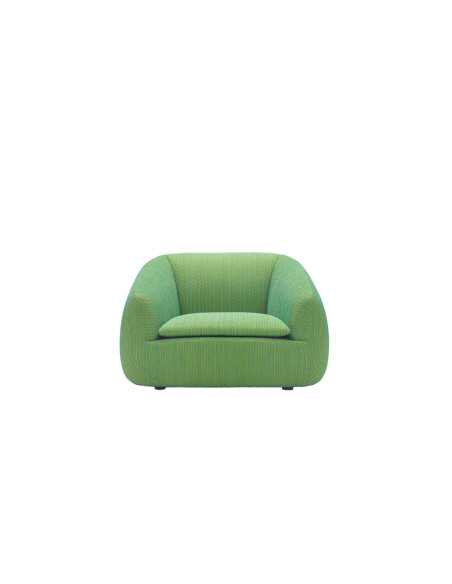 Bask S Armchair