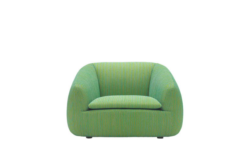 Fauteuil Bask S Paola Lenti - 2