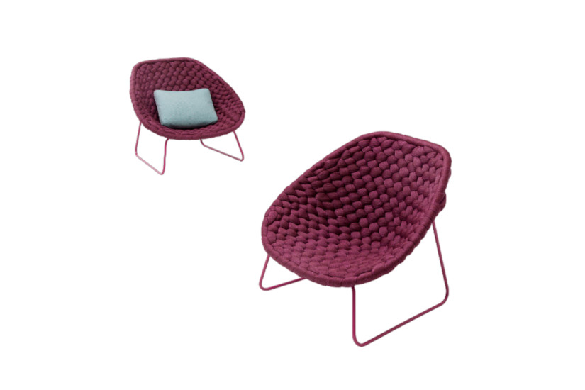 Shito Outdoor Armchair