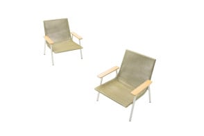 Baia 02 Outdoor Armchair 2