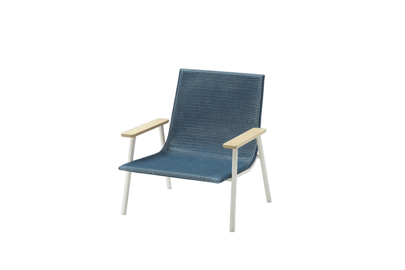 Baia 02 Outdoor Armchair